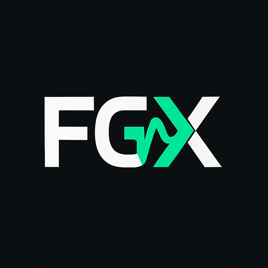 FGX Logo